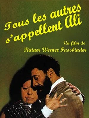 TOUS LES AUTRES S’APPELLENT ALI